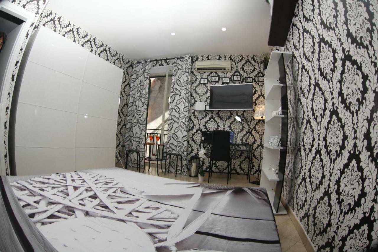 Casa Dalia Nápoles Exterior foto